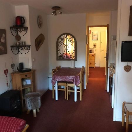 Appartement 4 Personnes - Les Coches - La Plagne Tarantaise Exterior foto