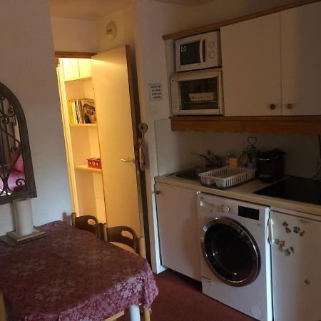 Appartement 4 Personnes - Les Coches - La Plagne Tarantaise Exterior foto