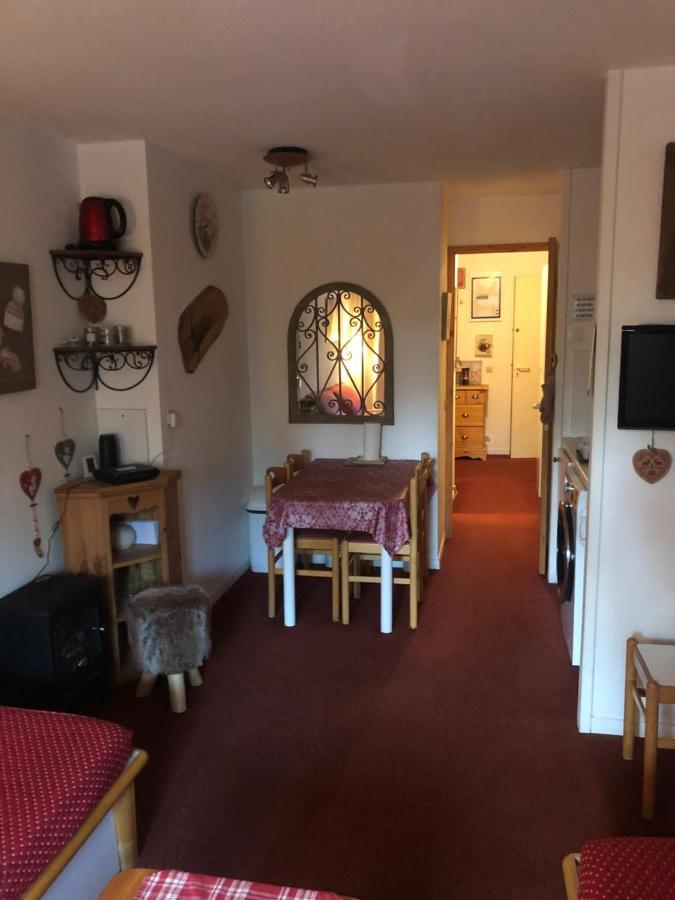 Appartement 4 Personnes - Les Coches - La Plagne Tarantaise Exterior foto