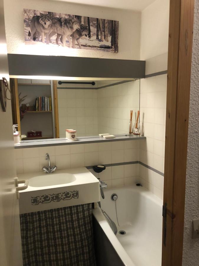 Appartement 4 Personnes - Les Coches - La Plagne Tarantaise Exterior foto