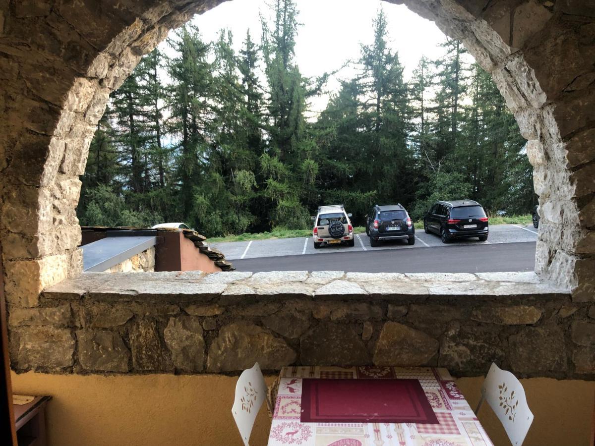 Appartement 4 Personnes - Les Coches - La Plagne Tarantaise Exterior foto